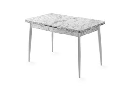 Hanah Home Mesa de Comedor Extensible Ay - 1183 Multicolor